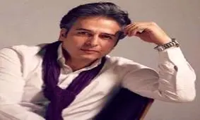 امیر تاجیک در بیمارستان بستری شد