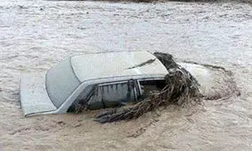 مدیریت بارشهای سیل آسا در خراسان رضوی