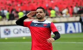 آخرین وضعیت کامیابی‌نیا بعد از مصدومیت در رفتگی کتف