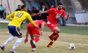 مصلح: مصدومیت کلافه‌ام کرده، شاید جراحی کنم