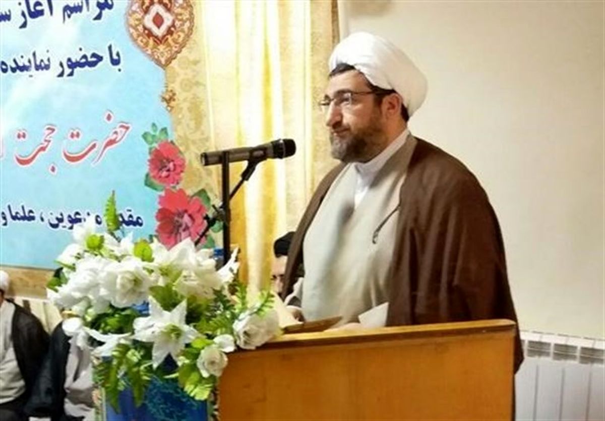 تبریز| تقی زادههای جدید به دنبال بزک کردن آمریکا و اروپا هستند