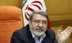 هیچگونه سرقتی در استان لرستان رخ نداده است