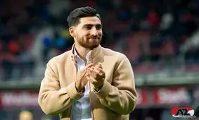 جهانبخش: به مکانیکی علاقه داشتم!