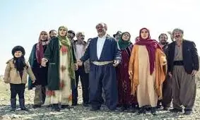 کنایه سریال نوروزی «نون خ» به ماجرای نتانیاهو و تورقوزآباد
