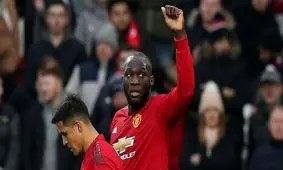 جدایی لوکاکو از منچستر یونایتد و لیگ جزیره کلید خورد