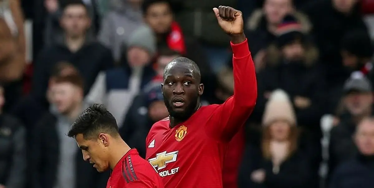 جدایی لوکاکو از منچستر یونایتد و لیگ جزیره کلید خورد