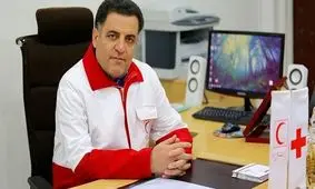 عذرخواهی رئیس هلال‌احمر از مردم لرستان