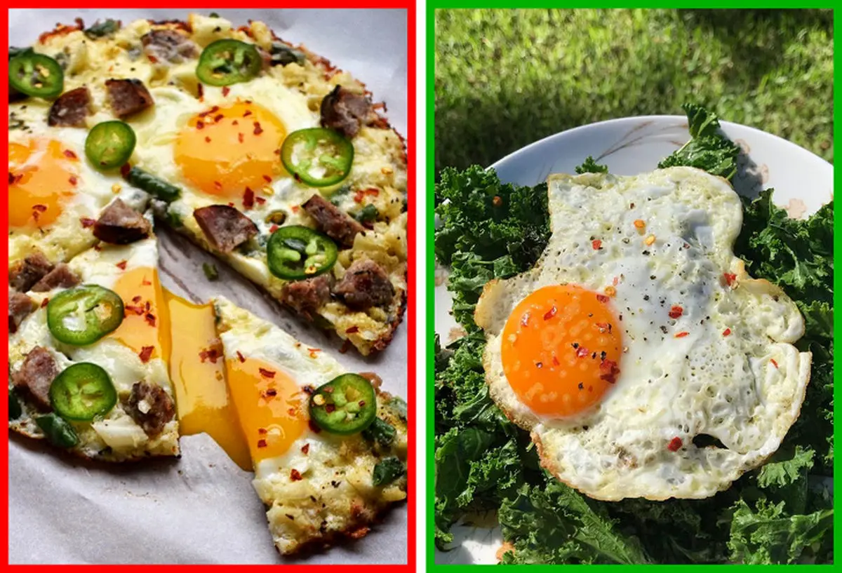 باور‌های نادرست، اما رایج درباره فواید و مضرات تخم مرغ که نمی‌دانستید