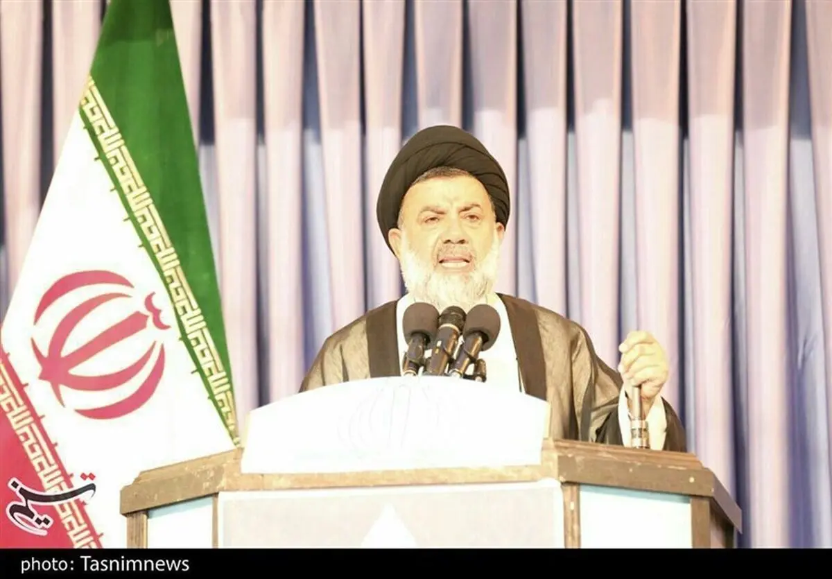 مدعیان دروغین حقوق بشر اجازه ندادند کمک‌های بشردوستانه به ایران بیاید