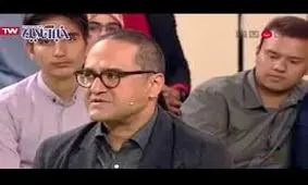 فیلم | دلایل رامبد برای پایان خندوانه