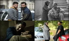 فروش هفتگی «رحمان ۱۴۰۰» ۷ میلیارد، «غلامرضا تختی» ۳۰۰ میلیون!