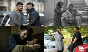 فروش هفتگی «رحمان ۱۴۰۰» ۷ میلیارد، «غلامرضا تختی» ۳۰۰ میلیون!