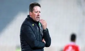 سرجیو:مستحق نتیجه بهتری بودیم