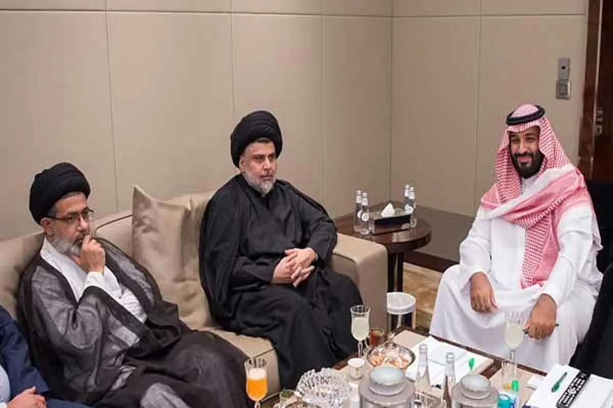 عربستان به دنبال دست برتر در عراق / بانک سعودی‌ها برای عراقی‌ها فعال شد/ از ساخت شهر ورزشی در عراق تا وام یک میلیون دلاری