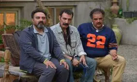 فیلم سینمایی«زندانی‌ها» 2 میلیاردی شد