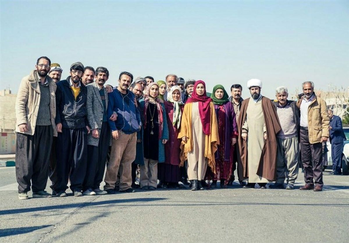 فرجی: « نون.خ ۲» به زودی کلید میخورد