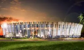 بغداد خوشحال از حاتم بخشی شیخ سعودی!