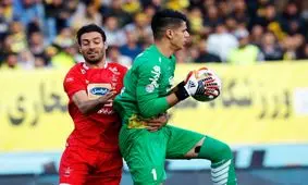 نیازمند؛ منحصر به فرد میانِ سپاهانی‌ها در یک فاکتور