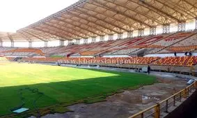 پیشنهاد راه‌اندازی VAR در فولاد آرنا