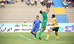 سیوهای بی فایده گروسیان در جم