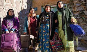 دلیل سعید آقاخانی برای رفتن سراغ کردها