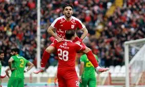 انصاری: حضور در تبریز فراتر از حد تصورم بود