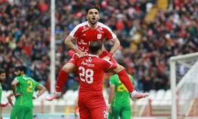 انصاری: حضور در تبریز فراتر از حد تصورم بود