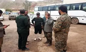 مدیریت توزیع در شهر سیل زده پلدختر ضعیف است