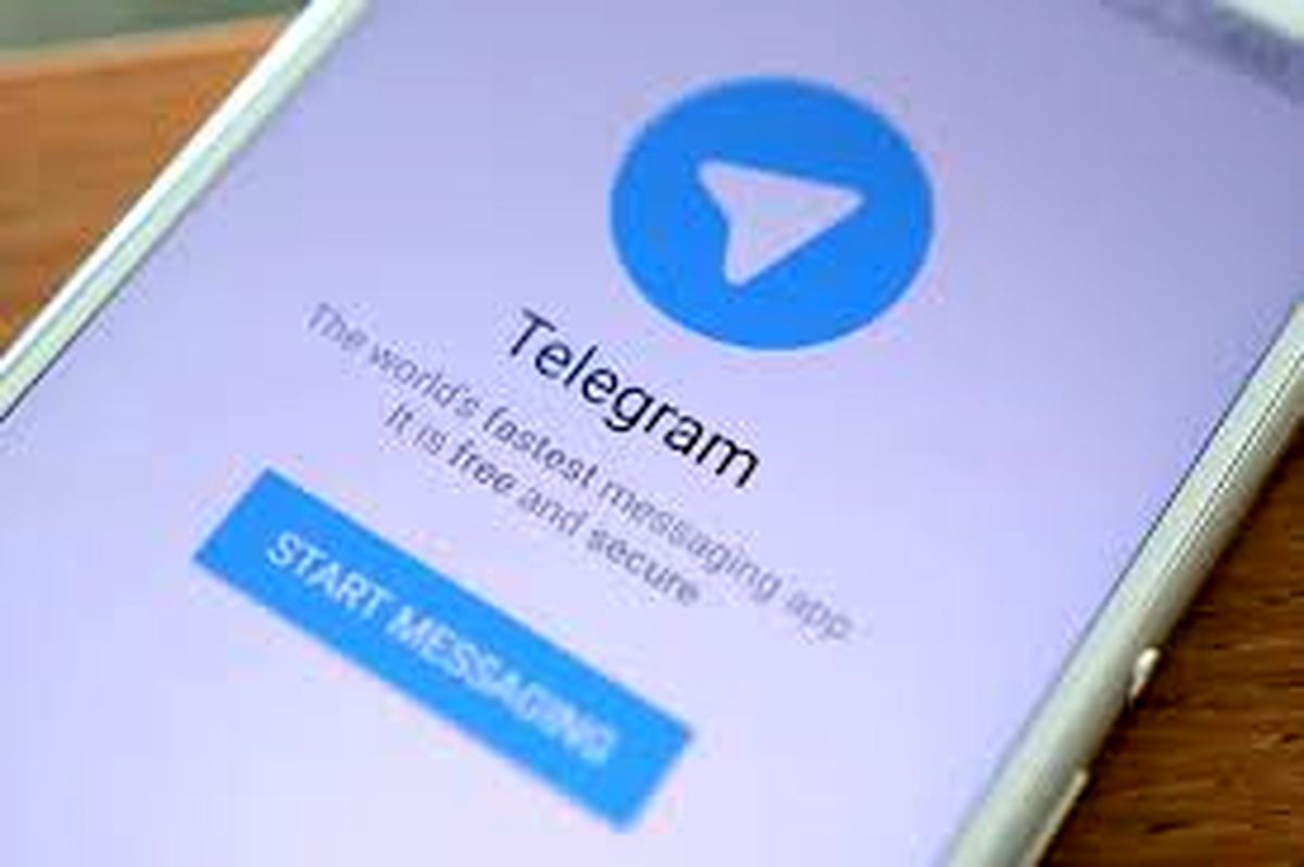 فیلترینگ نتوانست مانع از حضور مردم در تلگرام شود