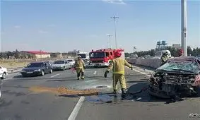 ۵۳ نفر نوروز امسال در محورهای مواصلاتی سیستان و بلوچستان جان باختند