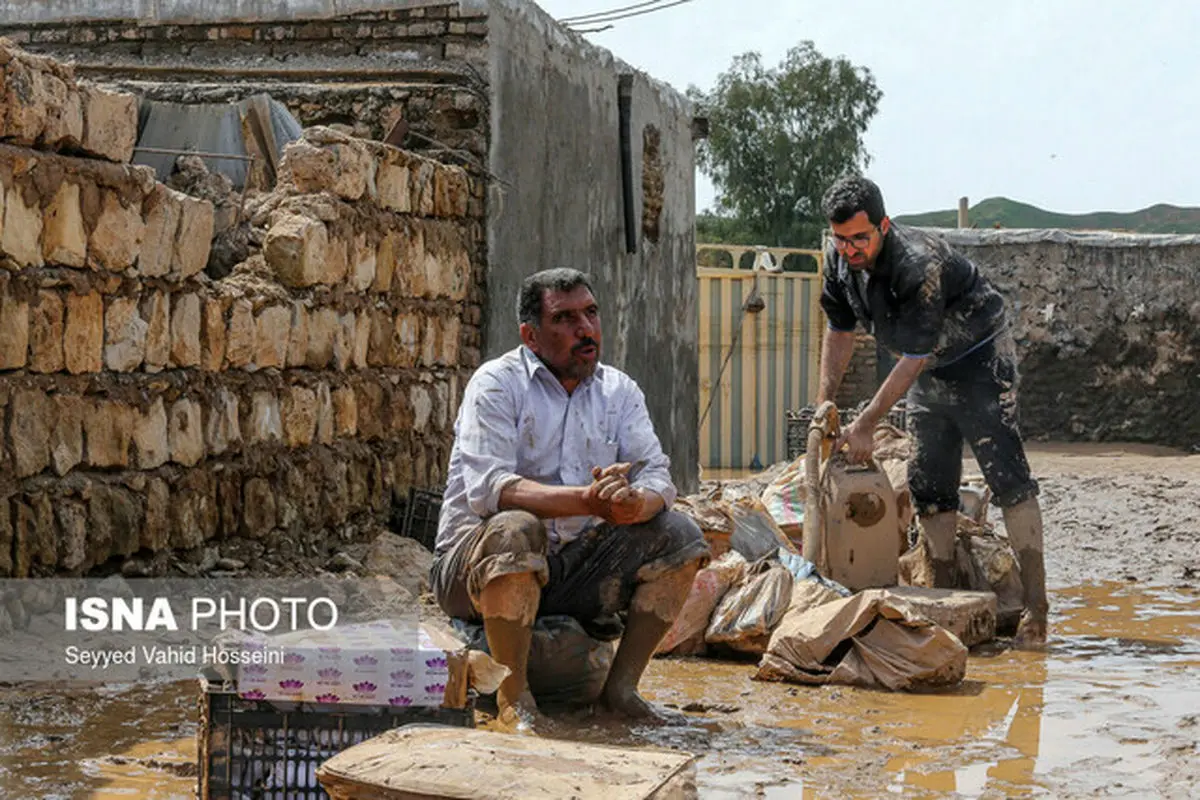 بررسی راهکارهای تامین منابع خسارات سیل ‌در نشست فوق‌العاده فراکسیون امید