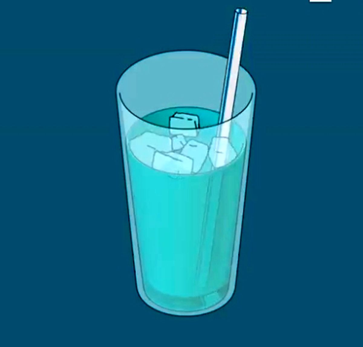 بعداز غذا آب سرد نخورید