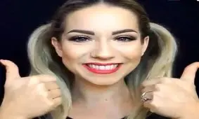 کاور کردن پف زیر چشم