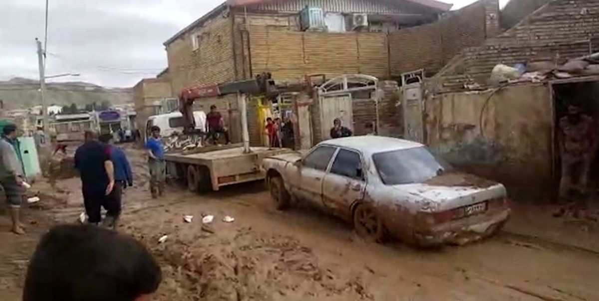 زمین به صورت رایگان به صاحب خانههای آسیب دیده از سیل داده میشود
