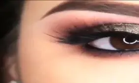 آموزش آرایش چشم