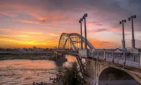 تاکنون هیچ‌کدام از بیمارستان‌های خوزستان تخلیه نشده‌اند