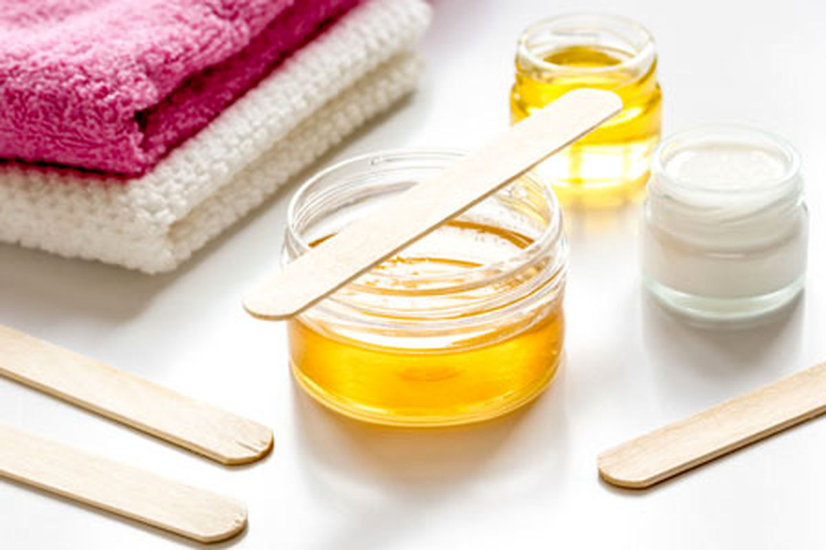 اپیلاسیون ناحیه تناسلی و بیماریهای خطرناک جنسی