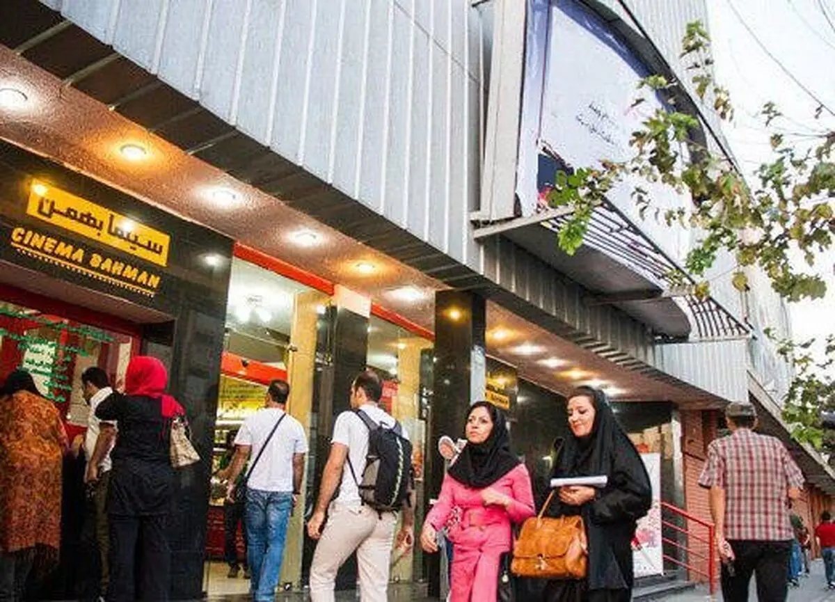 تعداد تماشاگران فیلم‌های اکران نوروزی امسال