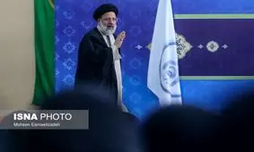 رئیسی: تغییر رویکردها باعث افزایش سرمایه اجتماعی آستان قدس رضوی شده است
