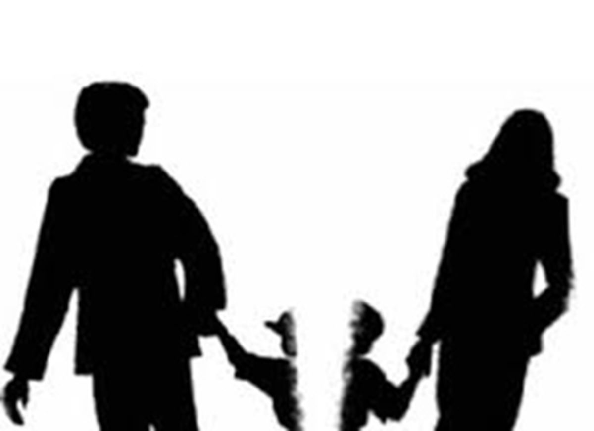بعد از طلاق با کودک خود چه طور رفتار کنیم؟