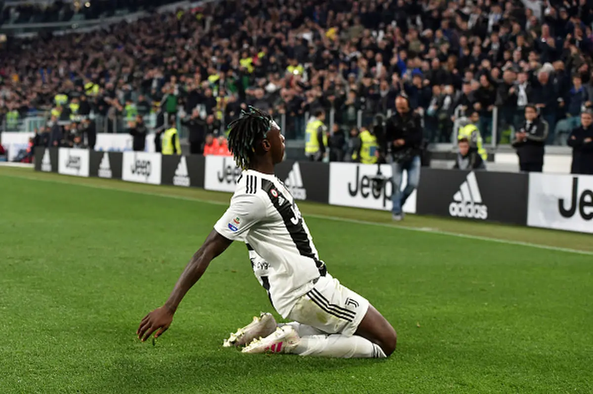 دنیا به کام مویس و آلگری