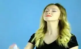 راه جلوگیری از بهم خوردن آرایش در باران