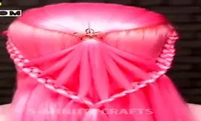 مدل موی شگفت انگیز