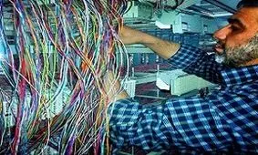 احتمال قطع تلفن کدام مناطق وجود دارد؟