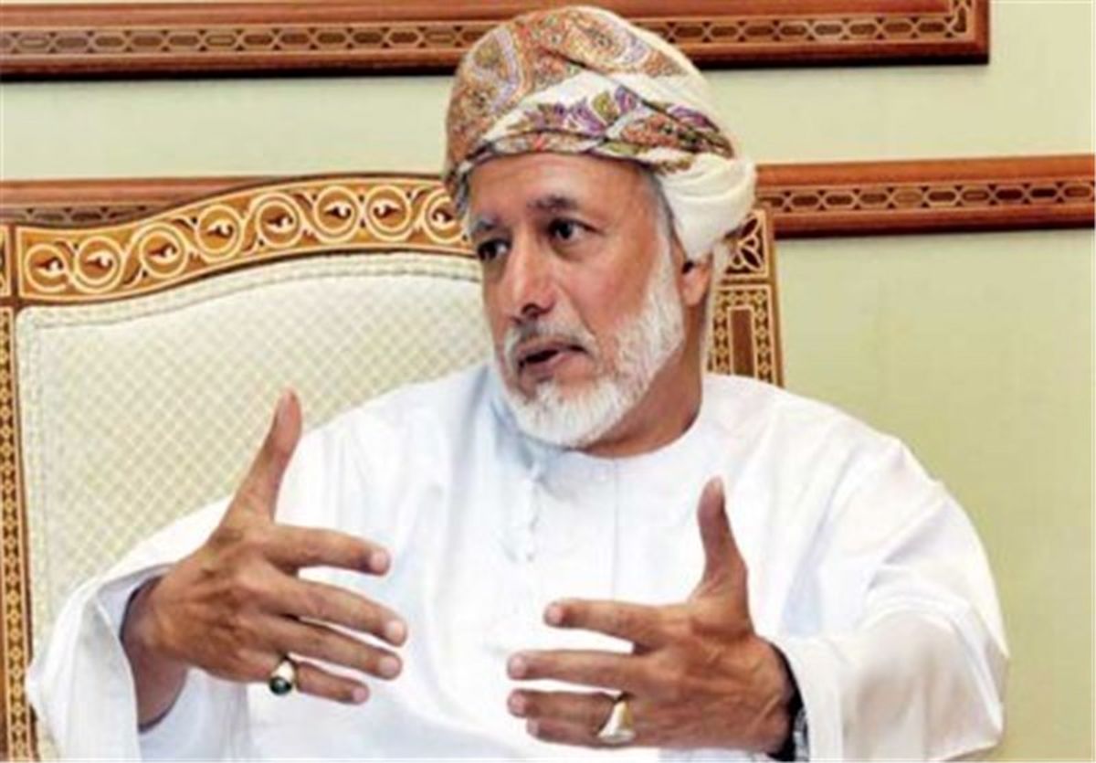 اظهارات عجیب مقام عمانی درباره رژیم صهیونیستی