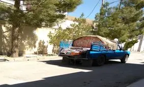 درآمد روزانه ۲۵ میلیون تومانی با خط خطی کردن اعصاب مردم