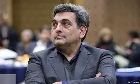 اظهارنظر عجيب شهردار تهران: مسئوليت ايمني خط ٦ مترو با من!