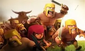 درآمدسازندگان بازی کلش در سال ۲۰۱۶ چقدر بود؟