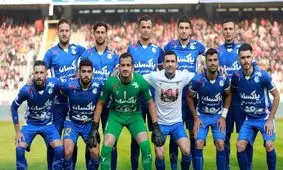 20 درصد قرارداد بازیکنان استقلال خوزستان پرداخت شد