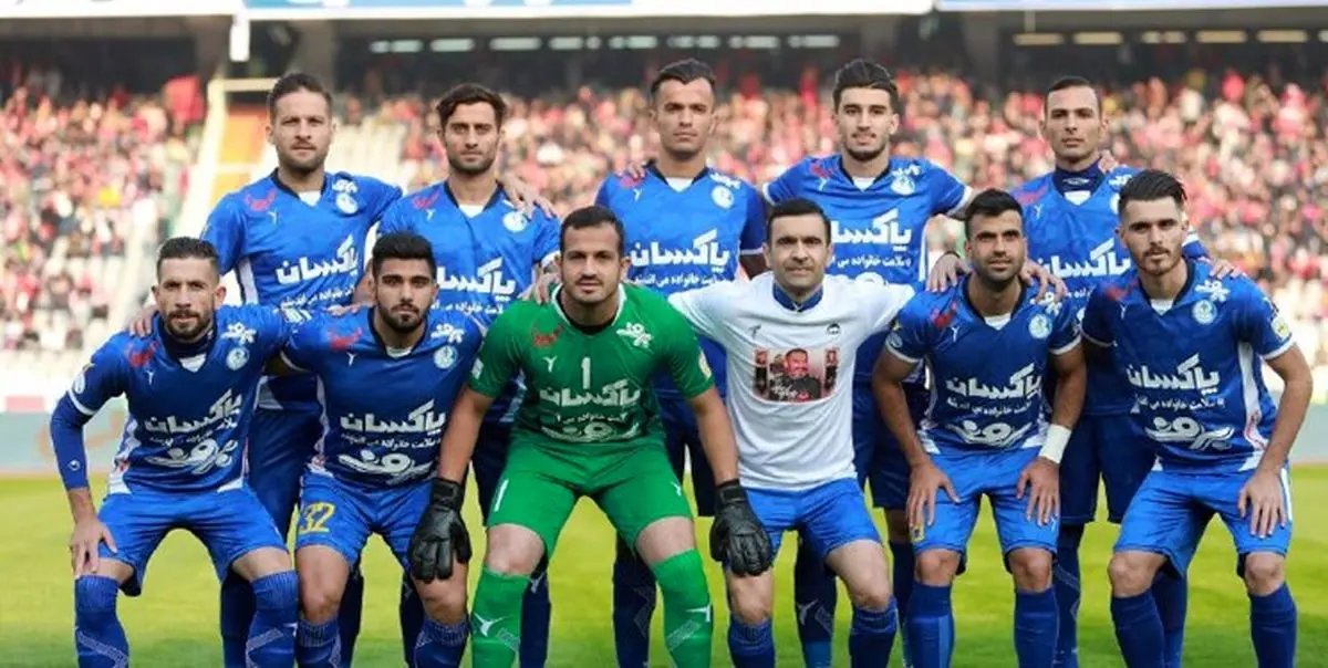 20 درصد قرارداد بازیکنان استقلال خوزستان پرداخت شد